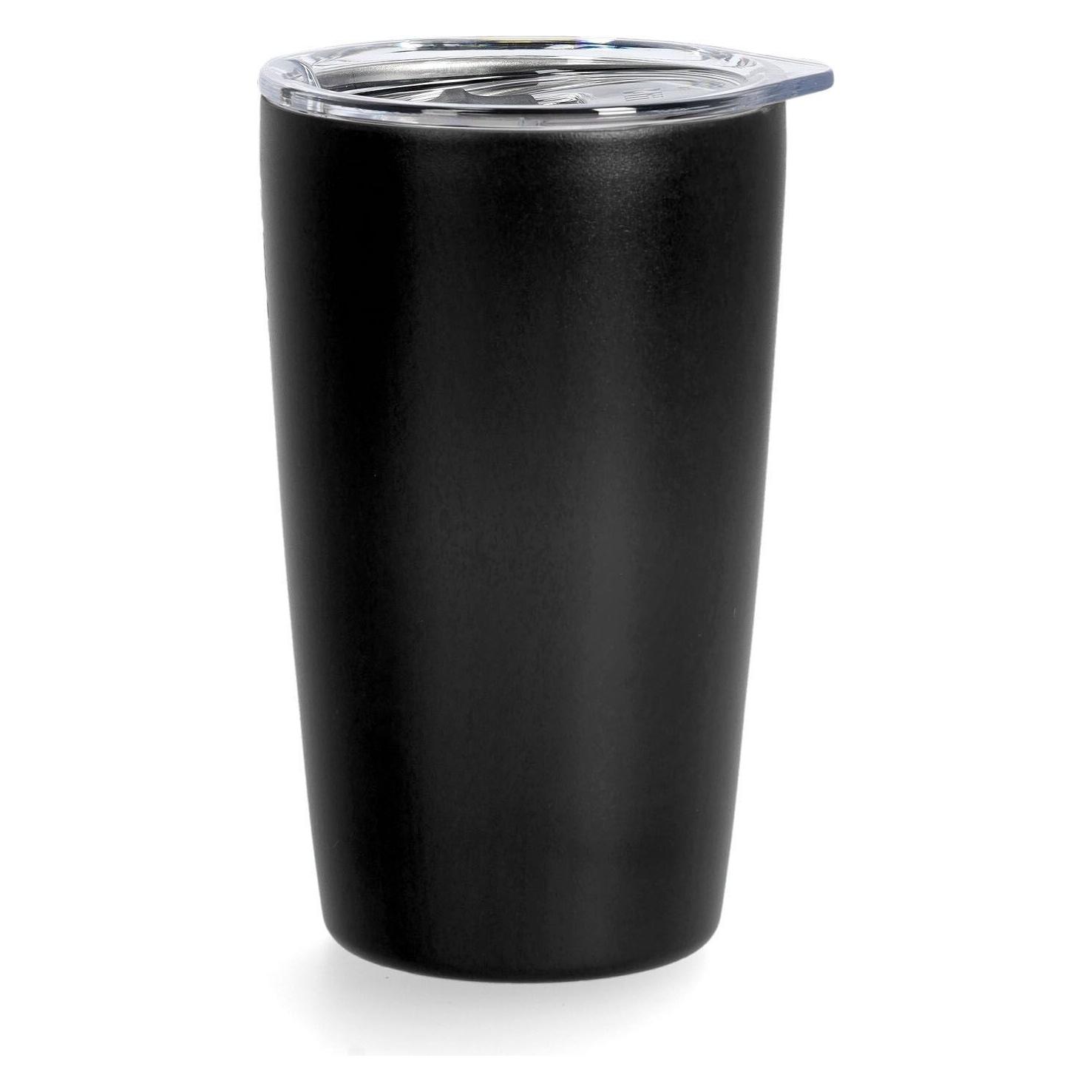 Miir Kubek termiczny Classic Tumbler 350ml Black (0.35 l) (TUSL1SV12002)