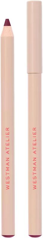 WESTMAN ATELIER - Lip Shape Lipliner - Lippenkonturenstift, 1.07  g, Lou Lou