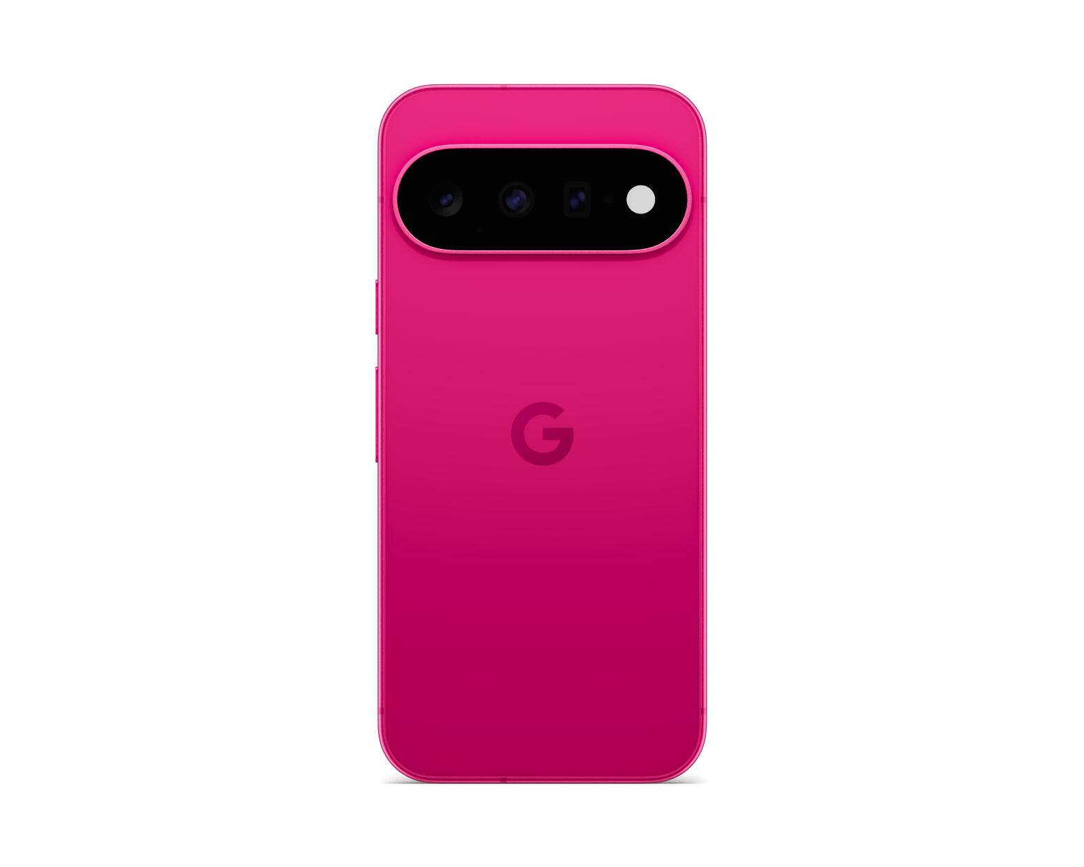 Google Pixel 11 512GB Hibiscus GA11818-GB