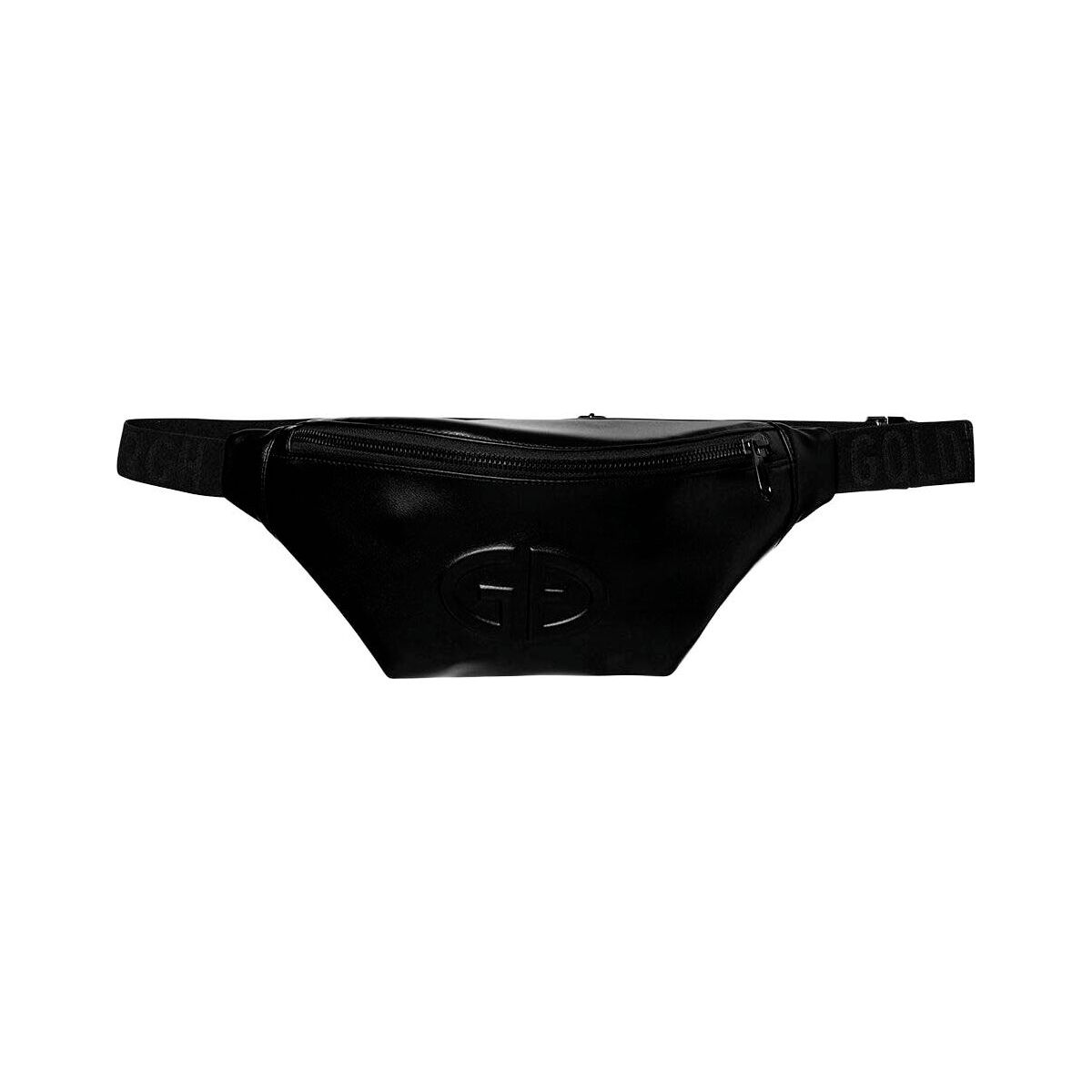Goldbergh Hinata Fanny Pack black (9000) One GB62504264-9000-One