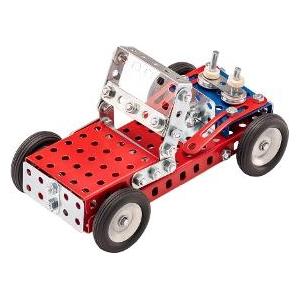 Merkur 016, Buggy, 205 Teile, 10 Modelle (1563)