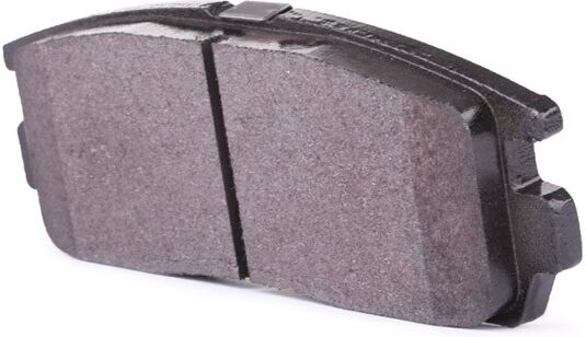 MEYLE 025 244 9815/W Brake pad set