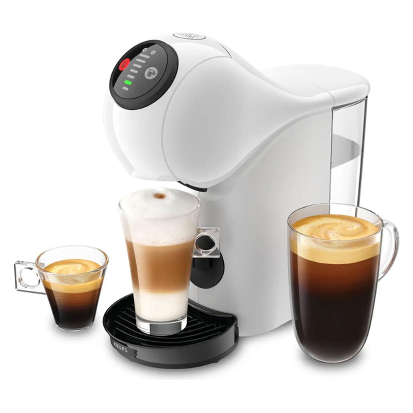 Krups Dolce Gusto GENIO S KP2431 (NESCAFÉ Dolce Gusto) (KP243110)