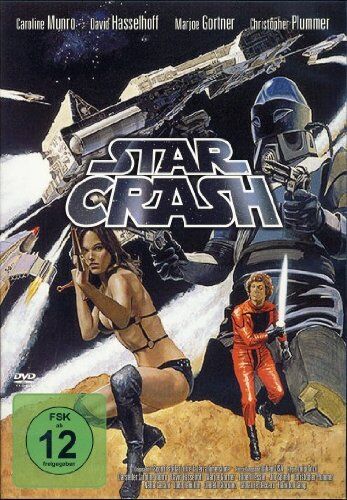 Star Crash - Preis vom 13.10.2026 11:25:28 h