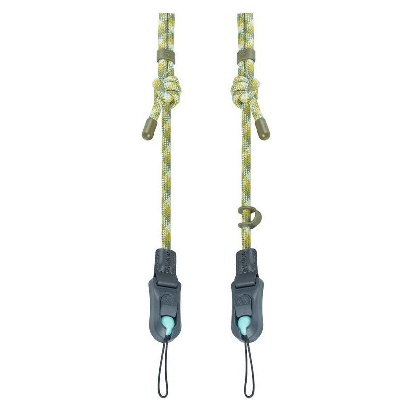 Leofoto L-CS-03 Anschlussadapter für Straps (Schultergurt) (L-CS-03)