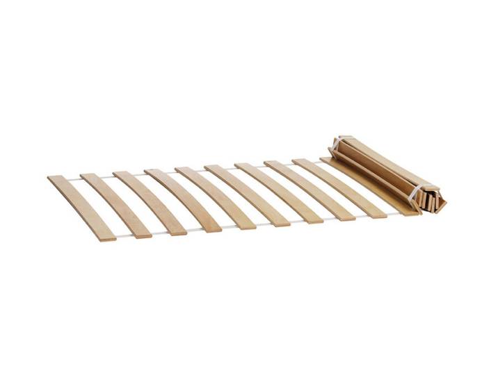Lattenroste rollbar Müller Möbelwerkstätten braun, 90x1.5 cm