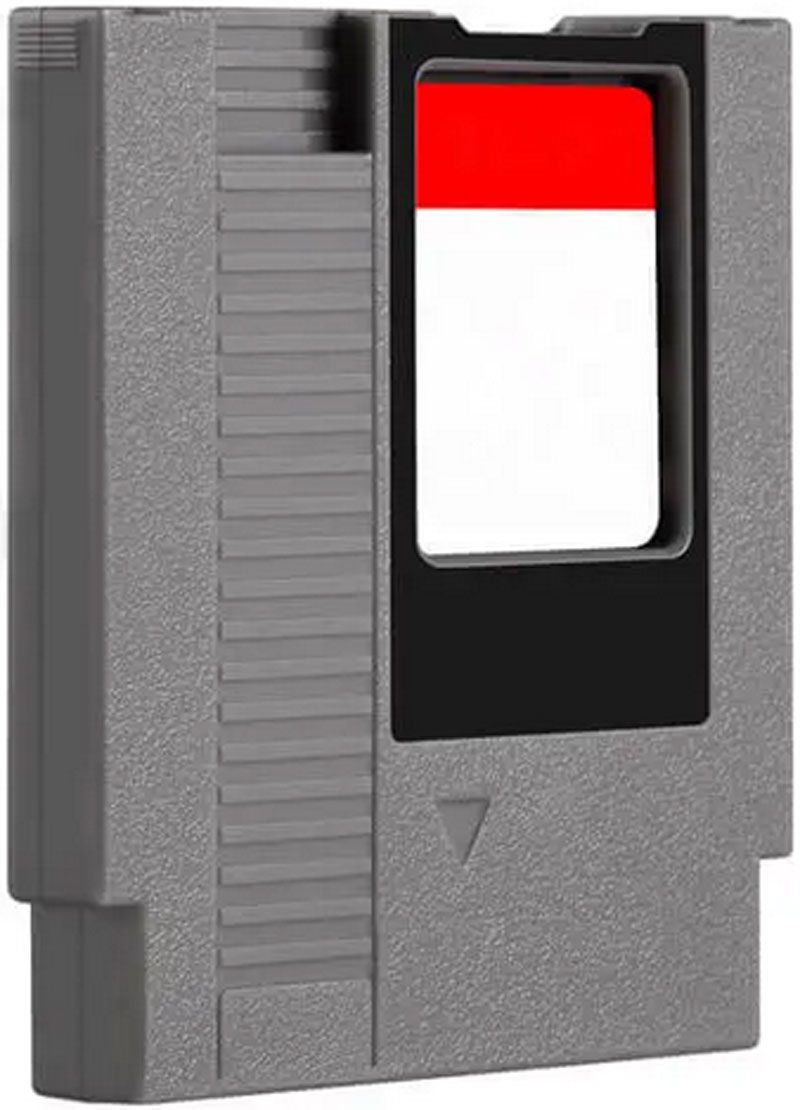 Nintendo Retro Fighters Retro85 NES Kasetti Switch Pelien Säilytyskotelo