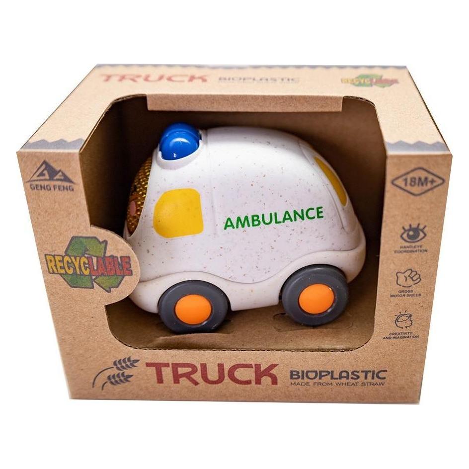 Dromader Auto - Krankenwagen (49019260)