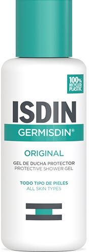 ISDIN Hygiene Germ Original Gel de Baño Syndet 100ml