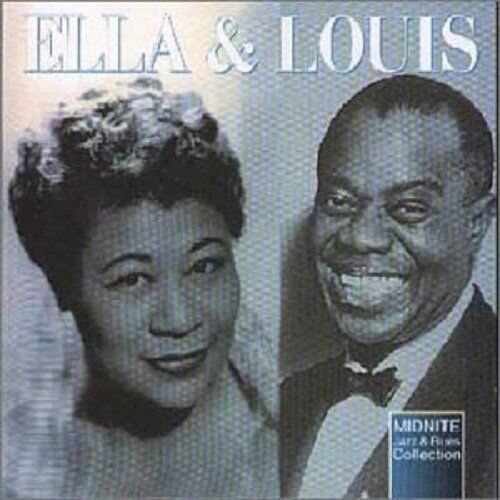 Ella - Cheek to Cheek - Preis vom 09.10.2026 07:28:09 h