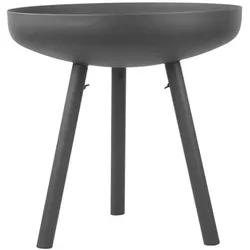 Markone, Feuerschale, Feuerschale 120-2: 70/60 cm