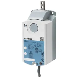 Siemens Dig.Industr. Stellantrieb GDB131.2E