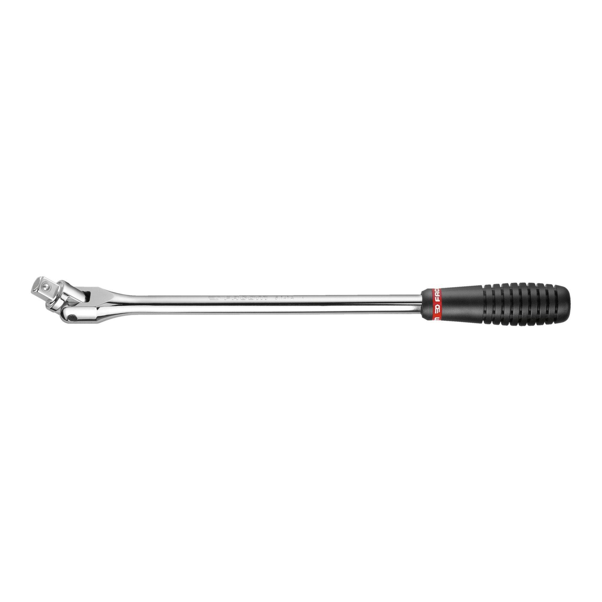Facom Gelenkgriff 1/2" 381 mm (S.141A)
