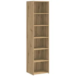vidaXL, Kommode + Sideboard, Sideboard (41 x 45 x 185 cm)