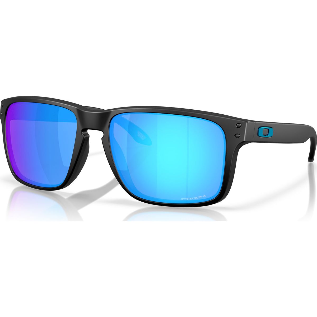 Oakley Holbrook XXL matte black/prizm sapphire (948705) 0OO9487-948705