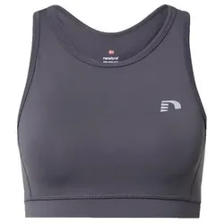 hummel Newline Sport-BH - grau - L