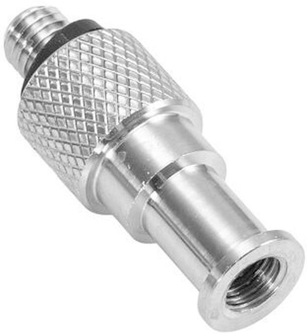 EuroLite Mini-Tv-Zapfen 16mm Mit M10-Gewinde