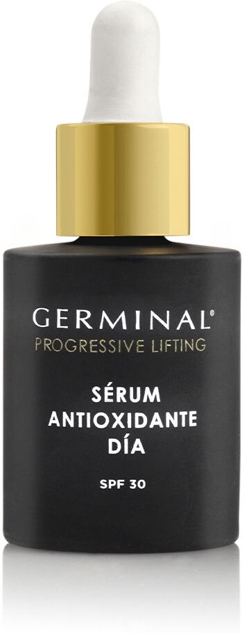 Germinal Ultra Antioxidante Soro de dia FPS30 30 ml