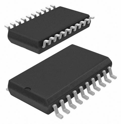 Nexperia 74HCT273D,653 Logik IC - Flip-Flop Master-Rückstellung Nicht-invertiert SOIC-20