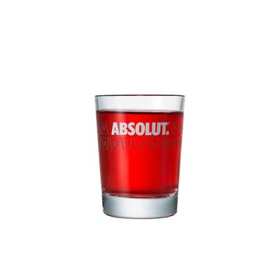 ABSOLUT Shot Glas