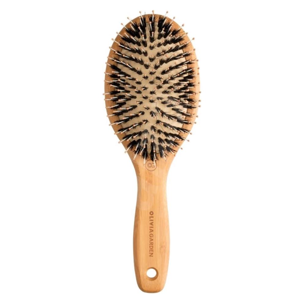 Olivia Garden Bamboo Touch Combo Entwirrungsbürste M (B-2668)