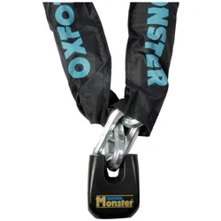 Oxford, Motorrad Zubehör, Monster Chainlock 1.2mtr x14mm