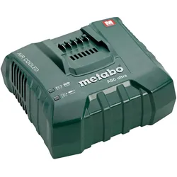 Metabo Schnellladegerät ASC Ultra14,4-36 V"AIR COOLED"EU