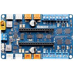 Arduino ABX00041 Accessory Nano Motor Carrier Nano Atmel SAMD21