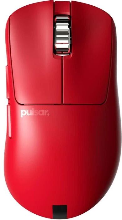Pulsar Xlite V3 eS Wireless   czerwony - Refurbished