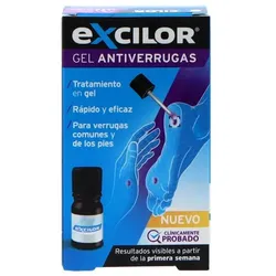 Excilor Anti-Wart Gel 4 ml