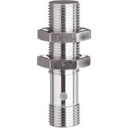 di-soric Näherungssensor Induktiv 204416 204416 M12 quasi bündig