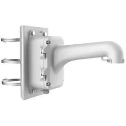 HIKVISION DS-1604ZJ-box-pole Halterung
