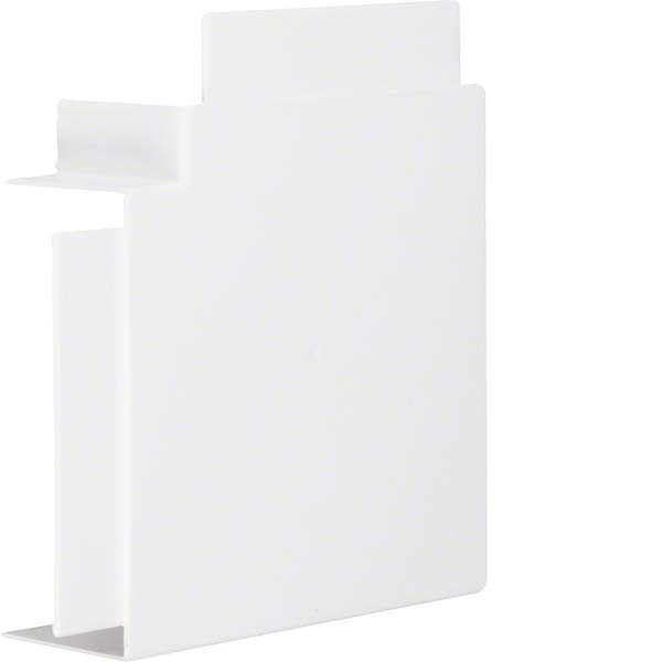 Hager LF6015059016 Platte Hoek B: 150 mm, H: 61 mm