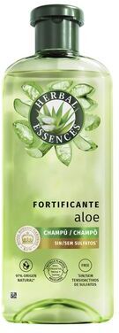 Herbal Essences Champô Fortificante Aloé 350 ml