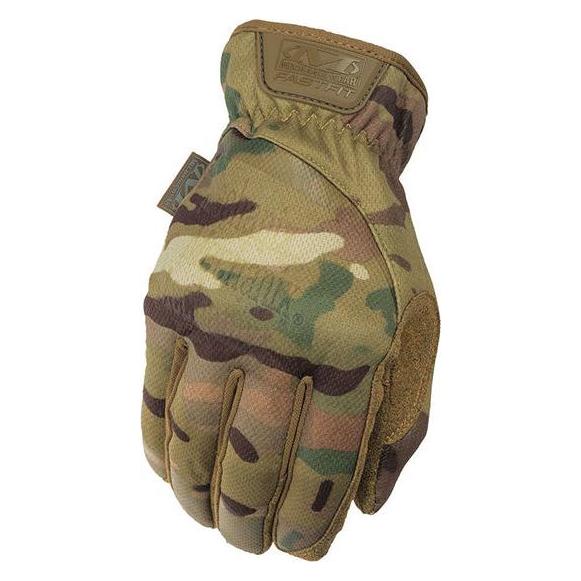 Mechanix Wear Fast Fit Generation II Handschuh (M) (25103)