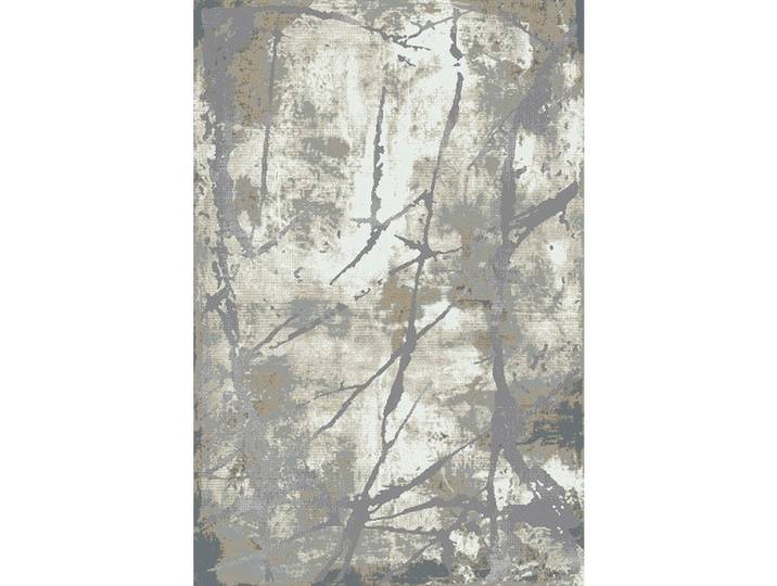Webteppich Ibiza Braun/Grau ca. 200x290cm