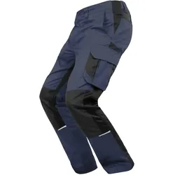 Damen Bundhose "iND" - 44 - navy blazer/black beauty