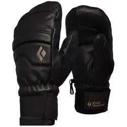 Black Diamond, Skihandschuhe, (M)