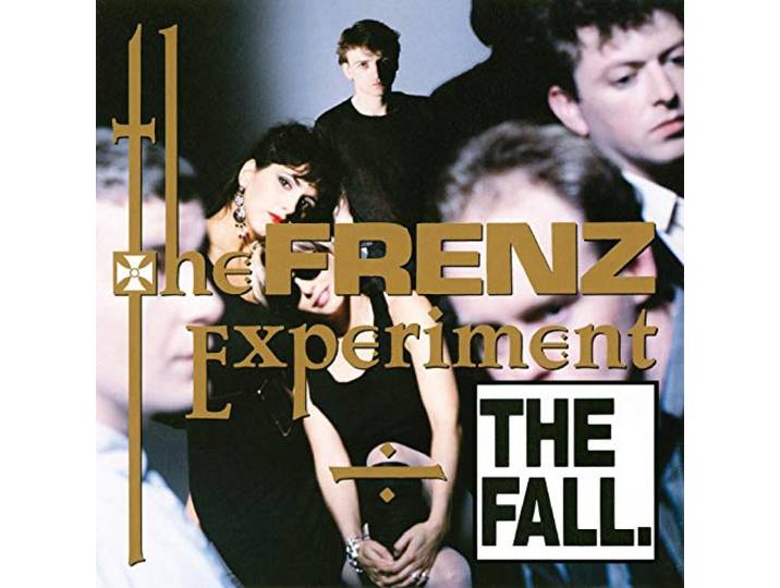 Frenz Experiment