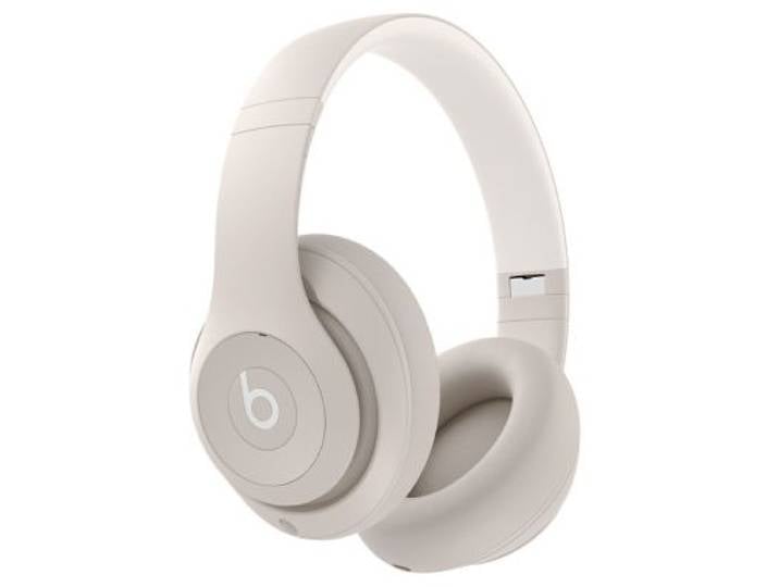 Beats - Casque Studio Pro Beige