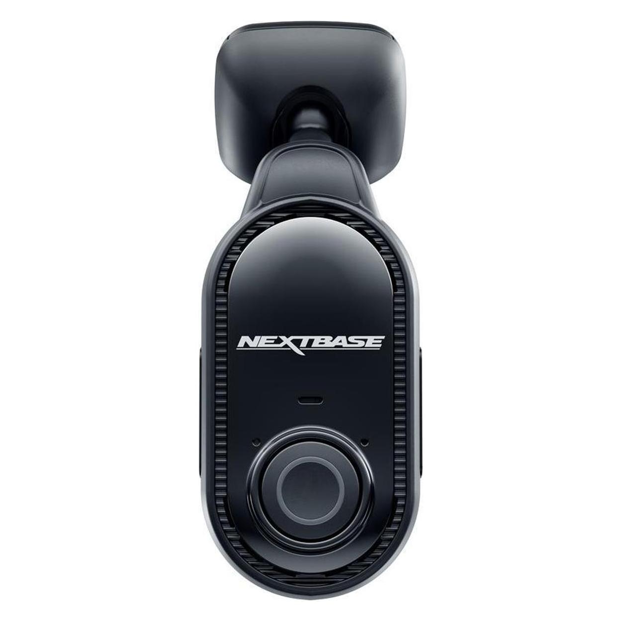 Nextbase Piqo (Bluetooth, Eingebautes Mikrofon, GPS-Empfänger, WLAN, Full HD) (NBPICO1)