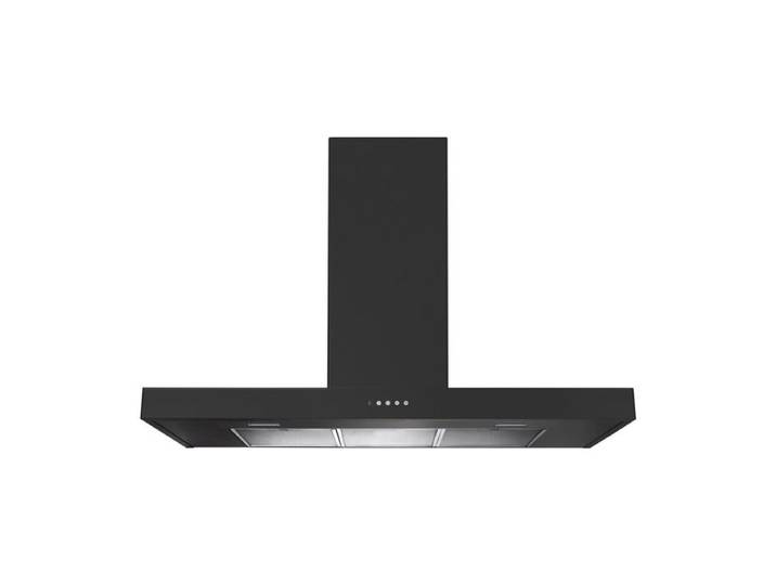 Hotte décoration FALCON UHDF100SL/