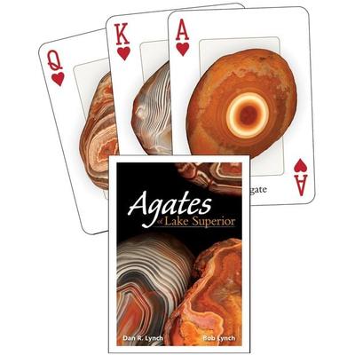 Agates of Lake Superior