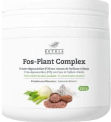 Betula Fos-Plant Complex 250 g