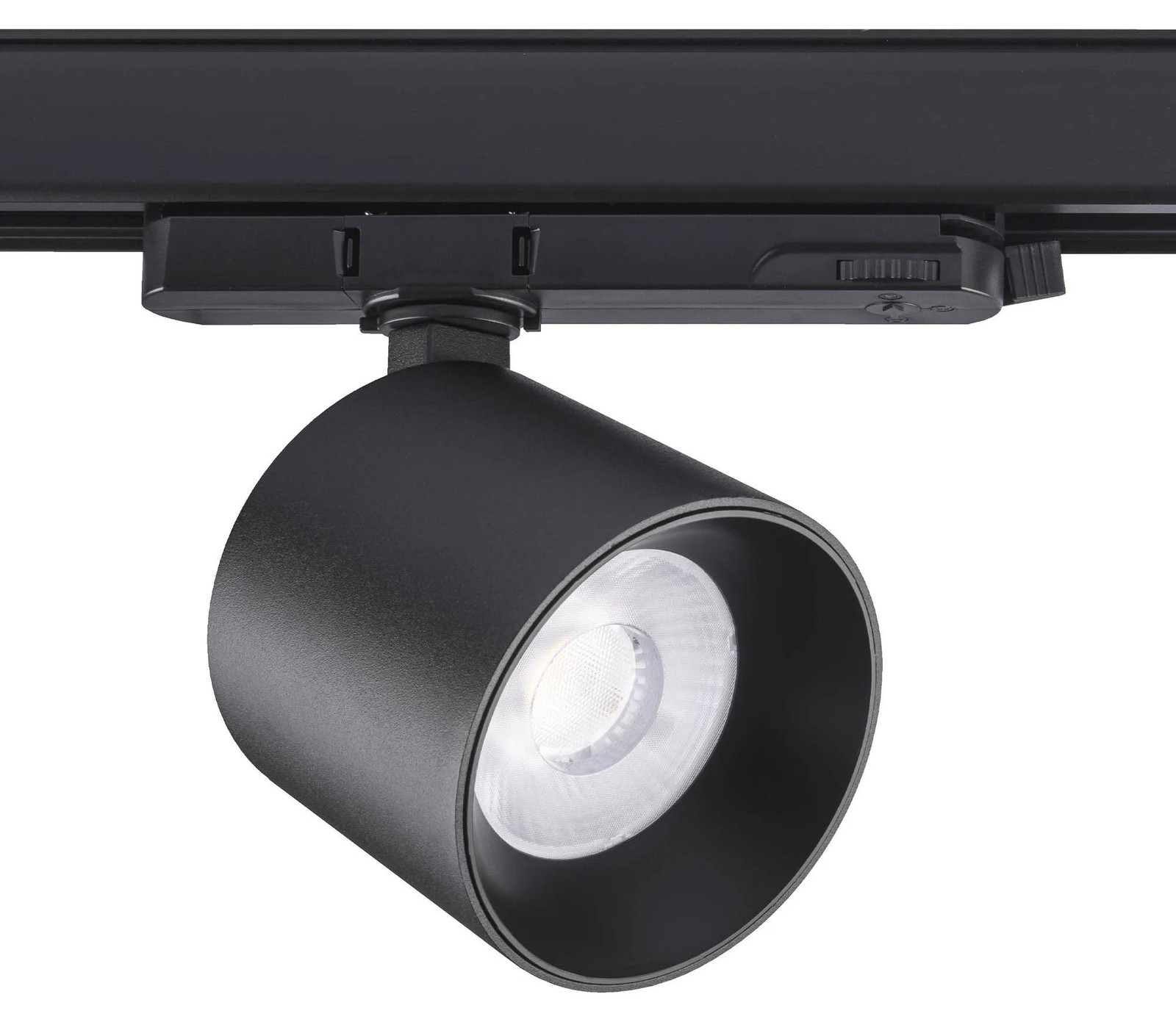 ARELUX XSHOW LED projector voor 4c TRACK, DALI6, 28W, CRI 90, IP40, UGR