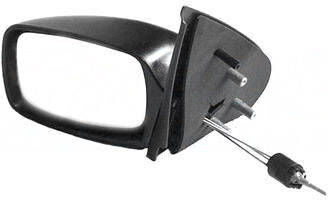 VAN WEZEL 1831803 Wing mirror