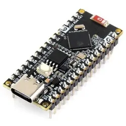 Waveshare ESP32-S3 Nano Entwicklungsboard, Wifi, Bluetooth, 8MB PSRAM, 16MB Flash - Auswahl: mit Header