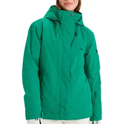 ROXY BRYLEE Jacke 2026 vivid green - M