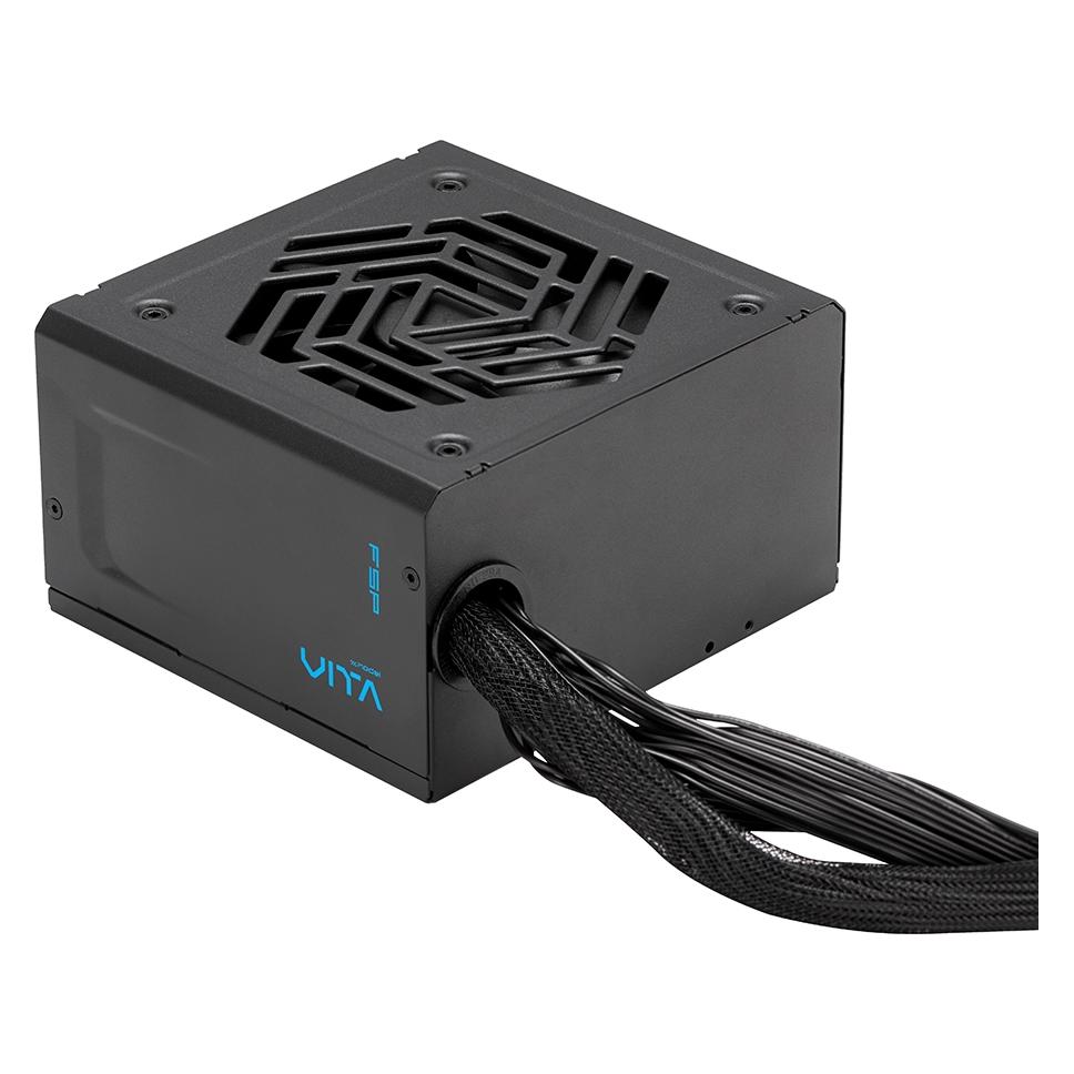 Fortron Netzteil VITA 550 BD 85+B F-Modular 3.1 (550 W) (PPA5506103)