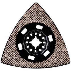 Bosch Accessories 2608900049 EXPERT Sanding Plate AVZ 90 RT6 Carbide-RIFF Schleifplatte 1 Stück 1 St.
